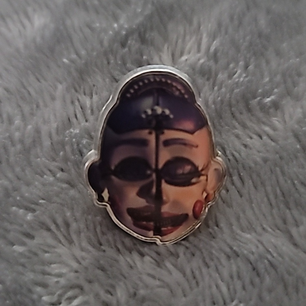 5 Nights at Freddy's Pin